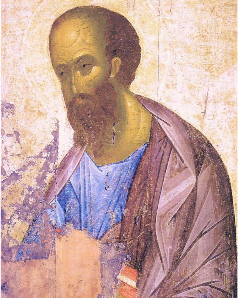 Saint Paul the Apostle and the Pauline Family
